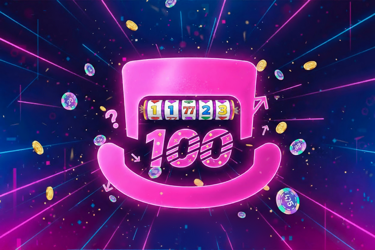 DEGEN Guess 1-100 - Farcaster Mini Apps